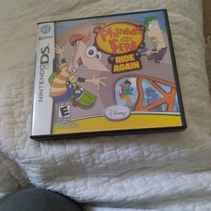 💥Final price🎈DS game